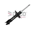 Tlumi provn DACO Germany ‐ DCG 429950
