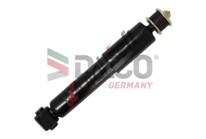 DACO Germany Tlumi provn DCG 434710, 434710