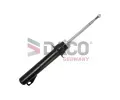 Tlumi provn DACO Germany ‐ DCG 450101