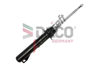 DACO Germany Tlumi provn DCG 450101, 450101