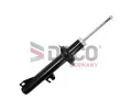 Tlumi provn DACO Germany ‐ DCG 450102