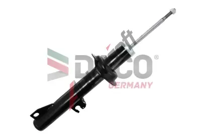 DACO Germany Tlumi provn DCG 450102, 450102