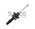 Tlumi provn DACO Germany ‐ DCG 450201