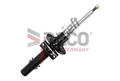 DACO Germany Tlumi provn DCG 450201, 450201