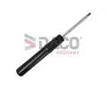 Tlumi provn DACO Germany ‐ DCG 450212