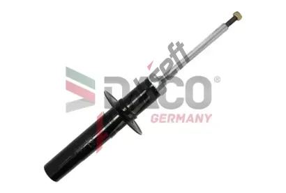 DACO Germany Tlumi provn DCG 450213, 450213