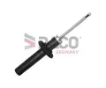 Tlumi provn DACO Germany ‐ DCG 450216