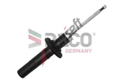 DACO Germany Tlumič pérování DCG 450216, 450216  DACO Germany Tlumič pérování DCG 450216, 450216