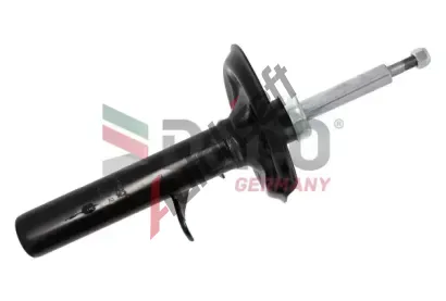 DACO Germany Tlumič pérování DCG 450302L, 450302L DACO Germany Tlumič pérování DCG 450302L, 450302L