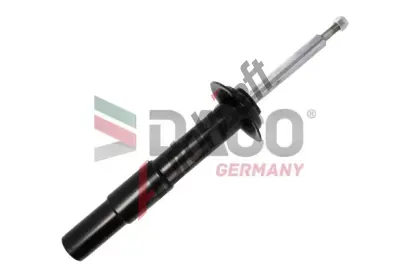 DACO Germany Tlumič pérování DCG 450311L, 450311L  DACO Germany Tlumič pérování DCG 450311L, 450311L