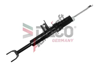 DACO Germany Tlumič pérování DCG 450314L, 450314L  DACO Germany Tlumič pérování DCG 450314L, 450314L