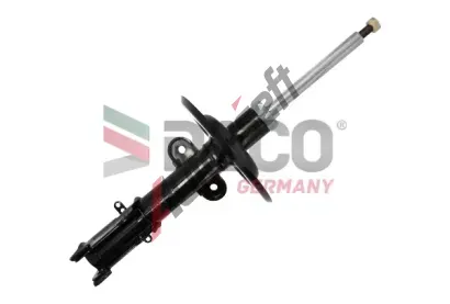 DACO Germany Tlumi� p�rov�n� DCG 450502, 450502