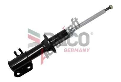DACO Germany Tlumi provn DCG 45050H, 45050H