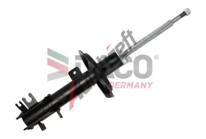 DACO Germany Tlumi provn DCG 450602L, 450602L