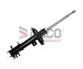 Tlumi provn DACO Germany ‐ DCG 450602R