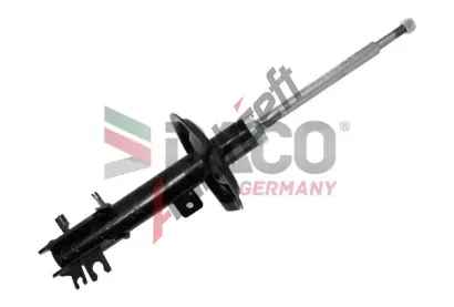 DACO Germany Tlumi provn DCG 450602R, 450602R