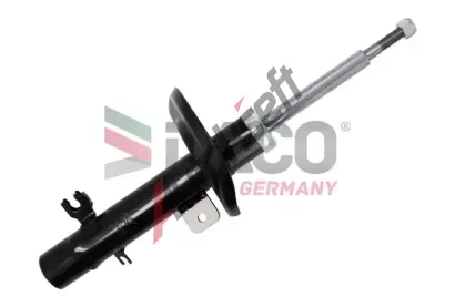 DACO Germany Tlumi� p�rov�n� DCG 450603R, 450603R