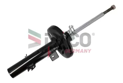 DACO Germany Tlumič pérování DCG 450606L, 450606L DACO Germany Tlumič pérování DCG 450606L, 450606L