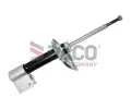 Tlumi provn DACO Germany ‐ DCG 450607L