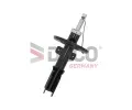 DACO Germany Tlumi provn ‐ DCG 450608