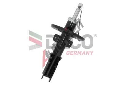DACO Germany Tlumi provn DCG 450608, 450608