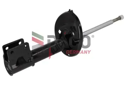 DACO Germany Tlumič pérování DCG 450609R, 450609R DACO Germany Tlumič pérování DCG 450609R, 450609R