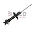Tlumi provn DACO Germany ‐ DCG 450613