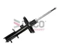 Tlumi provn DACO Germany ‐ DCG 450614L