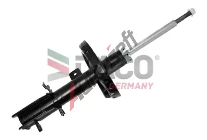DACO Germany Tlumi provn DCG 450614L, 450614L