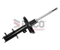 Tlumi provn DACO Germany ‐ DCG 450614R