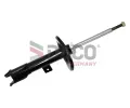 Tlumi provn DACO Germany ‐ DCG 450637L