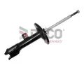 Tlumi provn DACO Germany ‐ DCG 450637R
