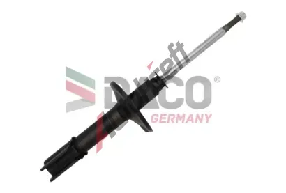 DACO Germany Tlumič pérování DCG 450702, 450702  DACO Germany Tlumič pérování DCG 450702, 450702