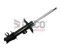 Tlumi provn DACO Germany ‐ DCG 450902L