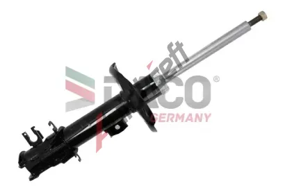 DACO Germany Tlumi provn DCG 450902L, 450902L