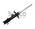 Tlumi provn DACO Germany ‐ DCG 450902R