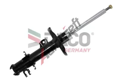 DACO Germany Tlumi provn DCG 450902R, 450902R