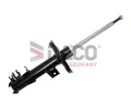 Tlumi provn DACO Germany ‐ DCG 450910L