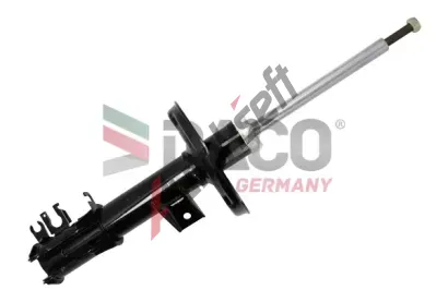 DACO Germany Tlumi provn DCG 450910L, 450910L