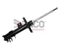 Tlumi provn DACO Germany ‐ DCG 450910R