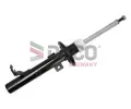 Tlumi provn DACO Germany ‐ DCG 451003L