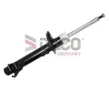 Tlumi provn DACO Germany ‐ DCG 451003R