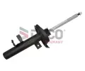 Tlumi provn DACO Germany ‐ DCG 451005L