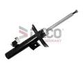 Tlumi provn DACO Germany ‐ DCG 451007L