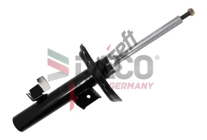 DACO Germany Tlumi provn DCG 451007L, 451007L