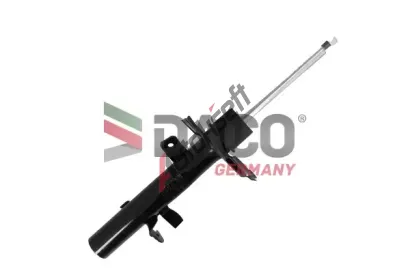 DACO Germany Tlumi� p�rov�n� DCG 451009R, 451009R