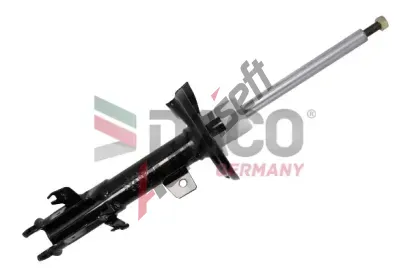 DACO Germany Tlumič pérování DCG 451032L, 451032L  DACO Germany Tlumič pérování DCG 451032L, 451032L