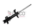 Tlumi provn DACO Germany ‐ DCG 451201L