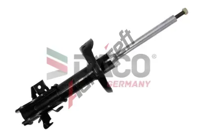 DACO Germany Tlumi provn DCG 451201L, 451201L