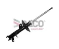 Tlumi provn DACO Germany ‐ DCG 451204L